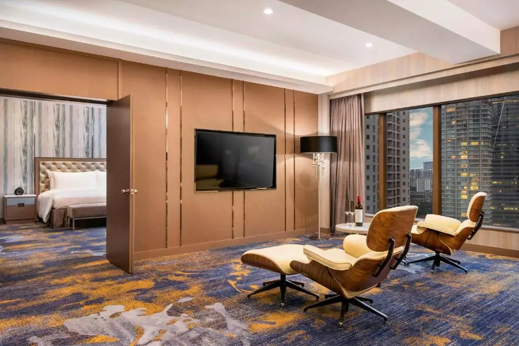 InterContinental Kuala Lumpur